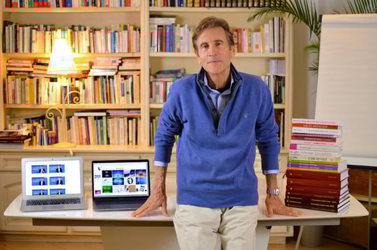 Docteur Yann Rougier - Formation Nutrition