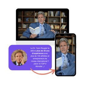 Masterclass Nutrition Sportive