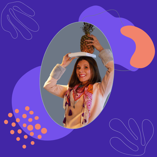 Claire Doray te délivre ses 15 ans d’expertise et son&nbsp;apprentissage 80% pratique pour&nbsp;maîtriser rapidement et efficacement des différents outils et techniques d'accompagnement.