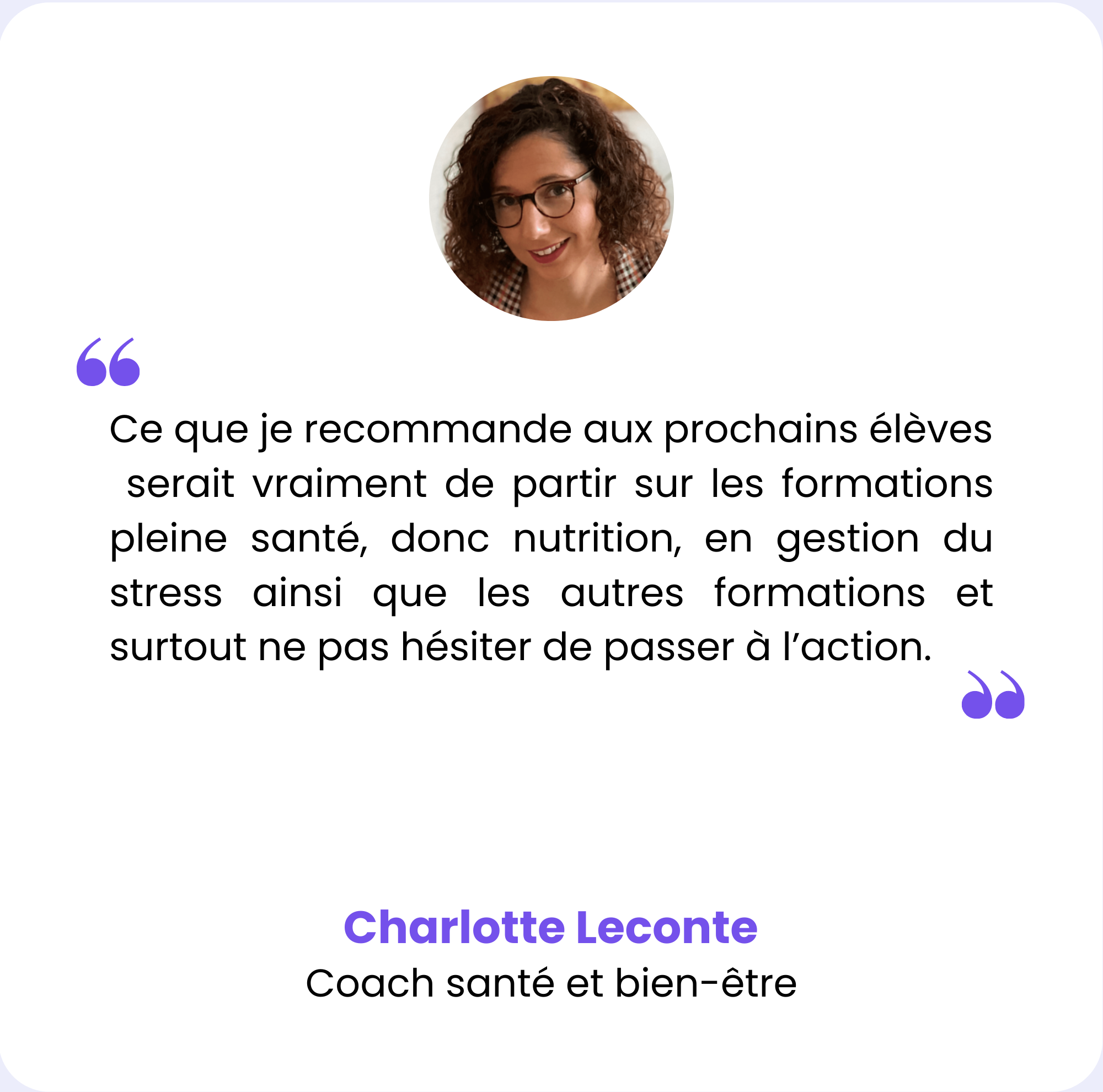 Témoignage écrit Charlotte-1 Témoignage écrit Charlotte-1