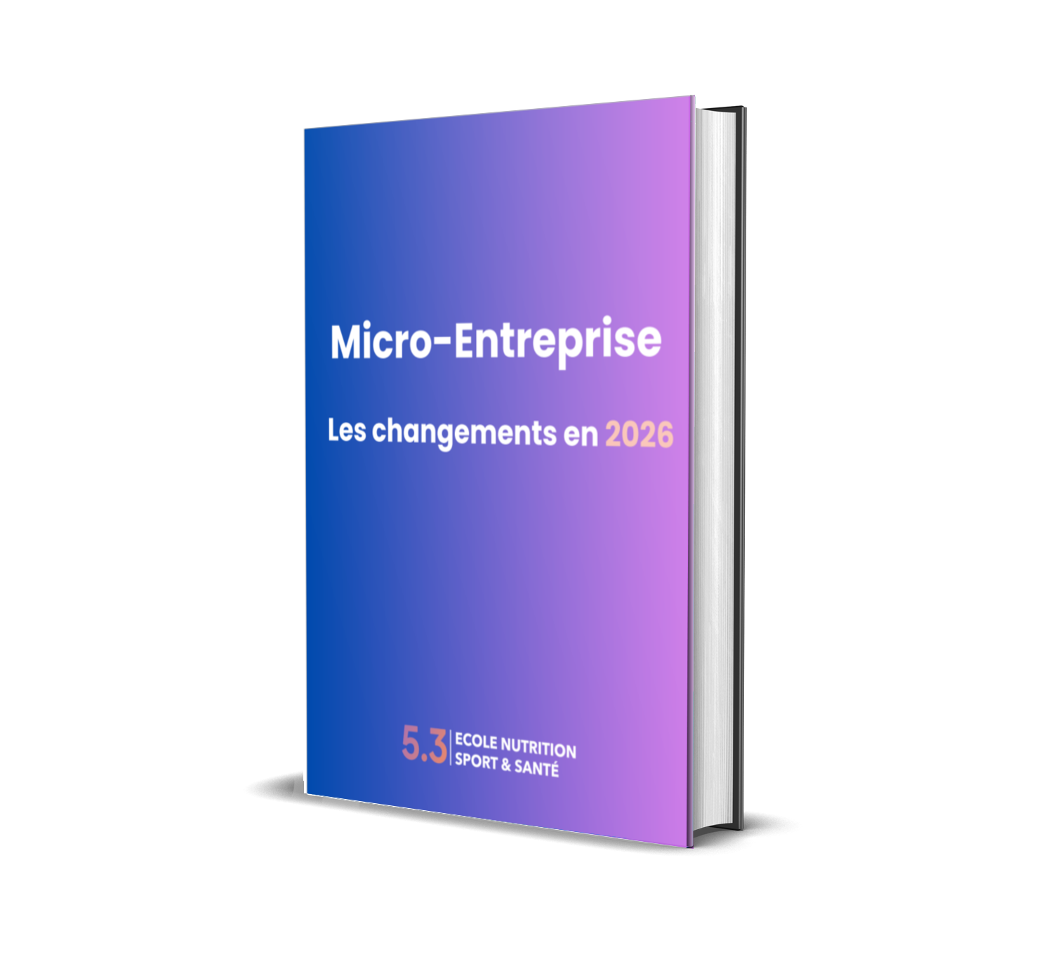 Guide Micro-entreprise 2026 pour lancer son activité dans le bien-être