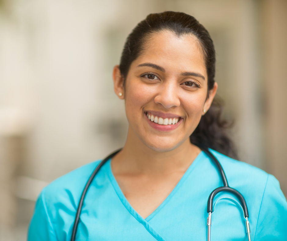 Professionnelle de santé