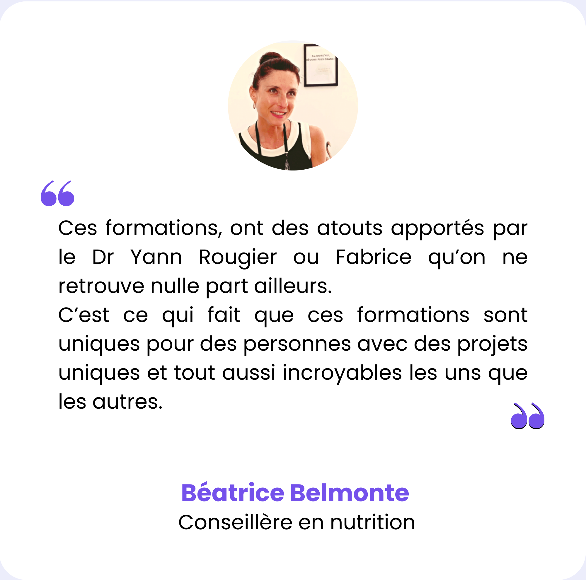 Témoignage écrit Béatrice-1 Témoignage écrit Béatrice-1