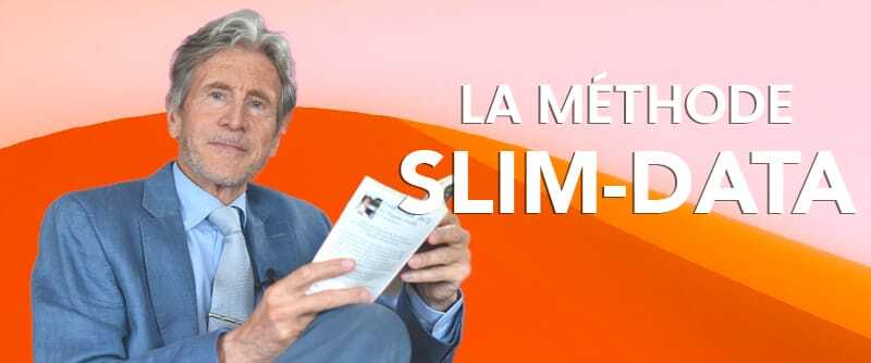Spécialisation Protocole Minceur SLIM-data® – avec le Dr Yann Rougier