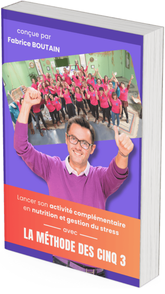 Guide Les 5 piliers de la Méthode des Cinq 3